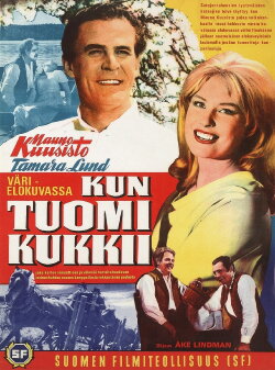 Kun tuomi kukkii (1962) Kun tuomi kukkii (1962)