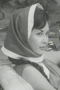 Kung Ako'y Mahal Mo (1960) Kung Ako'y Mahal Mo (1960)