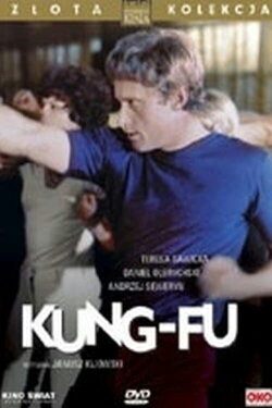 Kung-fu (1980) Kung-fu (1980)