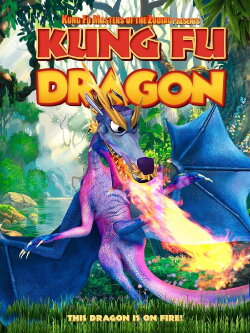 Kung Fu Dragon (2019) Kung Fu Dragon (2019)