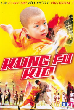 Kung Fu Kid (2007)