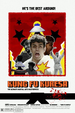 Kung Fu Kuresa (2023) Kung Fu Kuresa (2023)