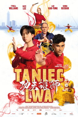 Kung Fu Lion (2023) Kung Fu Lion (2023)