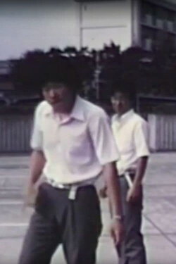 KUNG FU MADNESS (1982) KUNG FU MADNESS (1982)