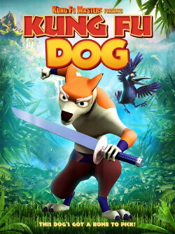 Kung Fu Masters 5: Kung Fu Dog (2020) Kung Fu Masters 5: Kung Fu Dog (2020)