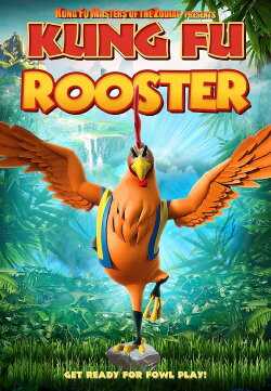 Kung Fu Masters 6: Kung Fu Rooster (2019) Kung Fu Masters 6: Kung Fu Rooster (2019)