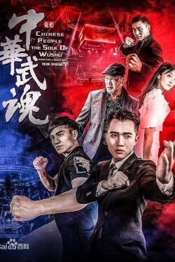 Kung Fu Soul (2020) Kung Fu Soul (2020)
