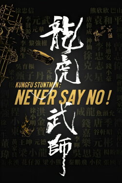Kung Fu Stuntmen (2021) Kung Fu Stuntmen (2021)