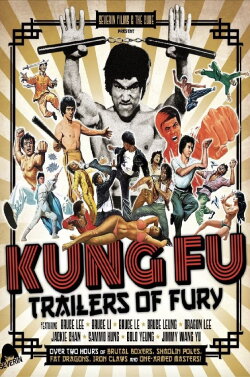 Kung Fu: Trailers of Fury (2016) Kung Fu: Trailers of Fury (2016)