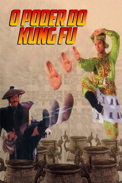 Kung Fu Vs. Acrobatic (1990)
