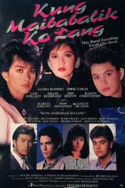 Kung Maibabalik Ko Lang (1989) Kung Maibabalik Ko Lang (1989)