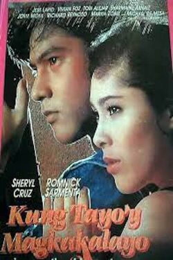 Kung Tayo'y Magkakalayo (1993) Kung Tayo'y Magkakalayo (1993)