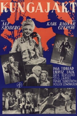 Kungajakt (1944) Kungajakt (1944)
