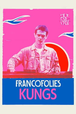 Kungs aux Francofolies 2023 (2024) Kungs aux Francofolies 2023 (2024)