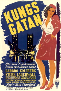 Kungsgatan (1943) Kungsgatan (1943)