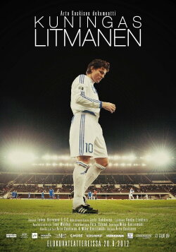 Kuningas Litmanen (2012) Kuningas Litmanen (2012)