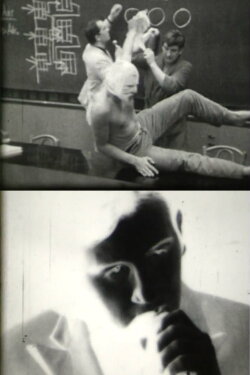 Kunst & Revolution (1968) Kunst & Revolution (1968)