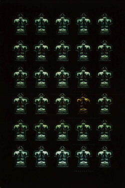 Kunst kommt von Gönnen (1980) Kunst kommt von Gönnen (1980)