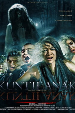 Kuntilanak-Kuntilanak (2012)