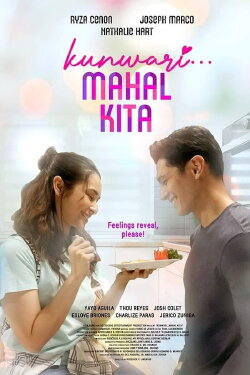 Kunwari Mahal Kita (2023) Kunwari Mahal Kita (2023)