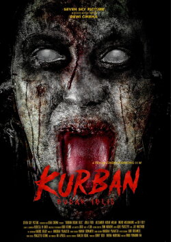 Kurban: Budak Iblis (2024) Kurban: Budak Iblis (2024)