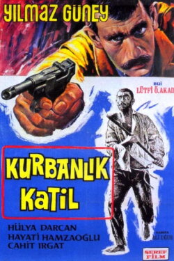 Kurbanlık Katil (1967) Kurbanlık Katil (1967)