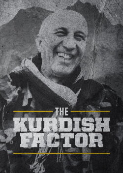 Kurdish Factor (2018)