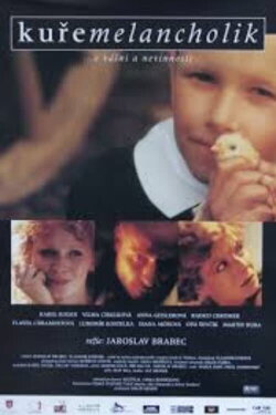 Kuře melancholik (1999) Kuře melancholik (1999)
