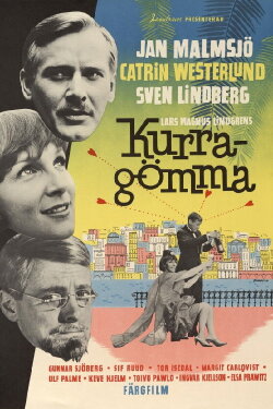 Kurragömma (1963)