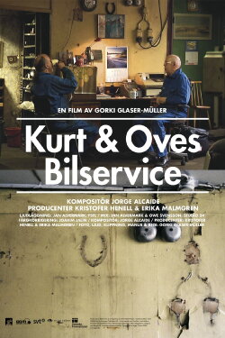 Kurt and Ove's Car Repair (2008) Kurt and Ove's Car Repair (2008)