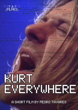 Kurt Everywhere (2018)