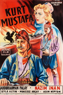 Kurt Mustafa (1957)
