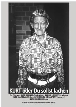 Kurt - You Shall Laugh (1992) Kurt - You Shall Laugh (1992)