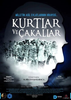 Kurtlar ve Çakallar (2018) Kurtlar ve Çakallar (2018)