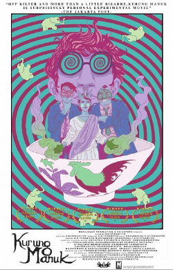 Kurung Manuk (2016) Kurung Manuk (2016)