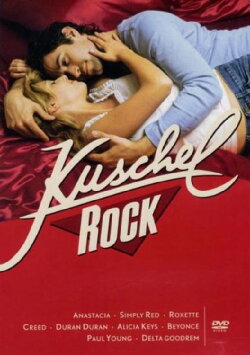 Kuschelrock DVD Vol. 2 (2004) Kuschelrock DVD Vol. 2 (2004)