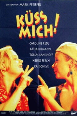 Küß mich! (1995)