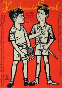 Küßchen und der General (1961) Küßchen und der General (1961)