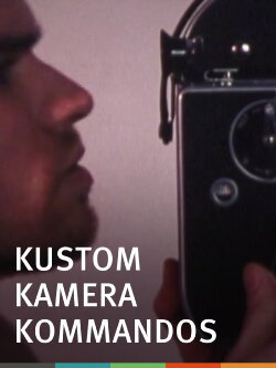 Kustom Kamera Kommandos (2005) Kustom Kamera Kommandos (2005)