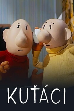 Kuťáci (1976) Kuťáci (1976)