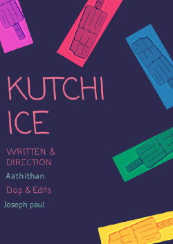 Kutchi Ice (2022)