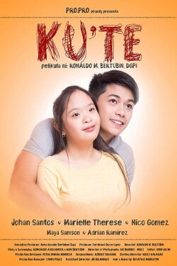 Ku’te (2016)