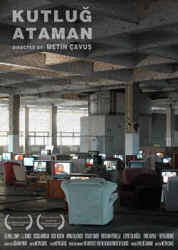 Kutlug Ataman (2011) Kutlug Ataman (2011)