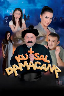 Kutsal Damacana (2007) Kutsal Damacana (2007)