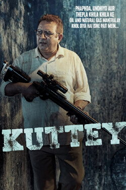 Kuttey (2023) Kuttey (2023)