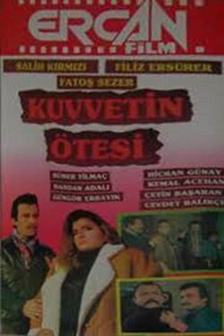 Kuvvetin Ötesi (1988)