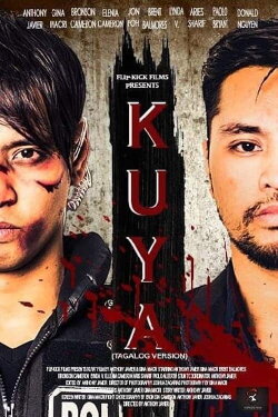 Kuya (2019)