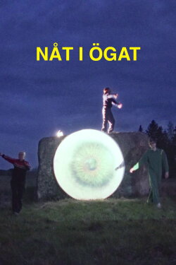 Kvarteret & LKN: Nåt i ögat (2023) Kvarteret & LKN: Nåt i ögat (2023)
