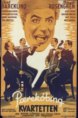 Kvartetten som sprängdes (1936) Kvartetten som sprängdes (1936)