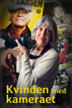 Kvinden med kameraet (2024) Kvinden med kameraet (2024)